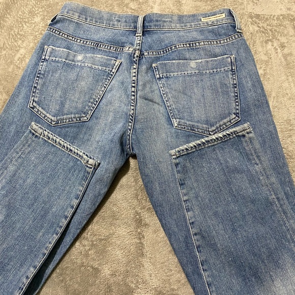 Citizen of Humanity Jean size 27 - Picture 3 of 6